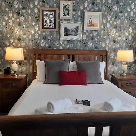 The Angel Inn Hotel Першор Екстер'єр фото